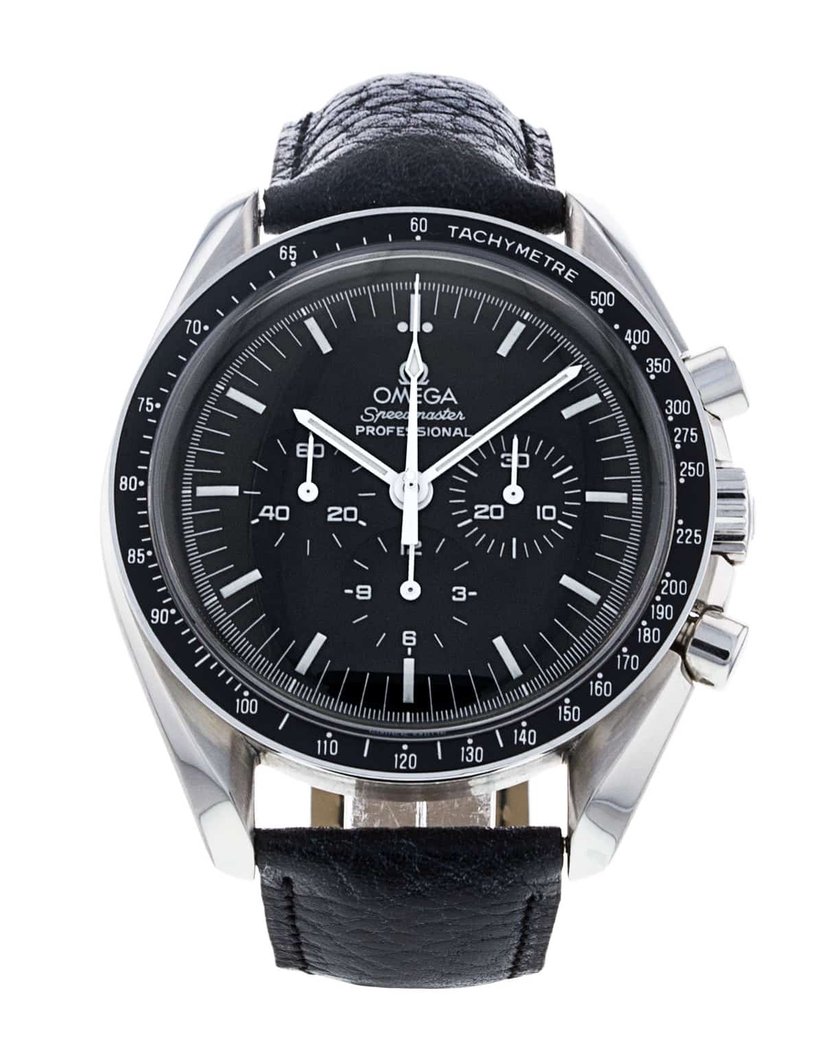Omega Speedmaster Moonwatch ST145022